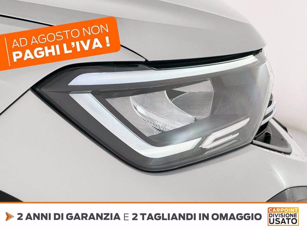 VOLKSWAGEN Taigo 1.0 tsi r-line 110cv del 2022