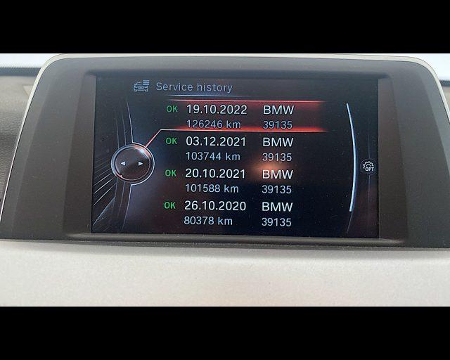 BMW X1 xdrive20d Business auto