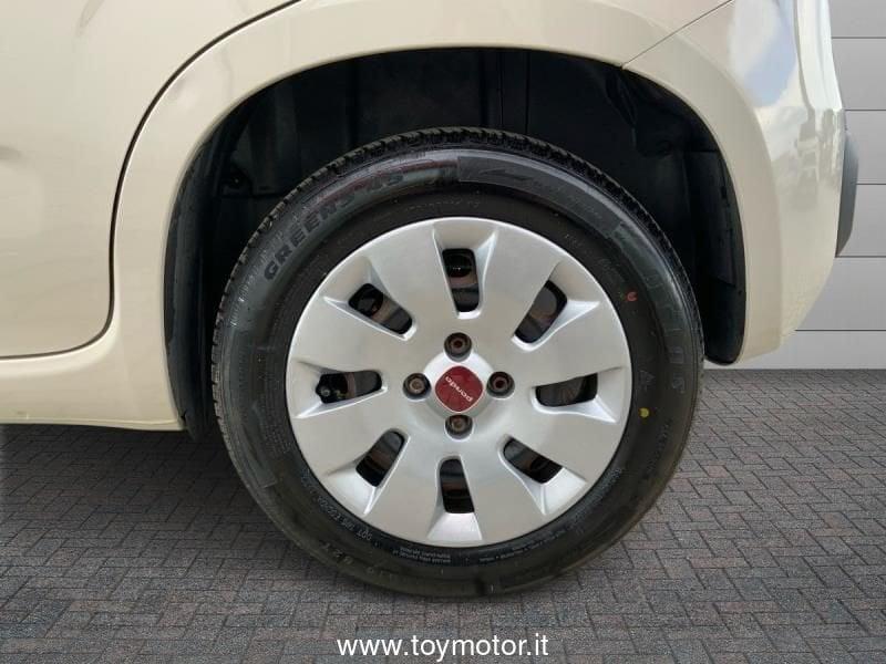 FIAT Panda 3ª serie 1.2 EasyPower Easy