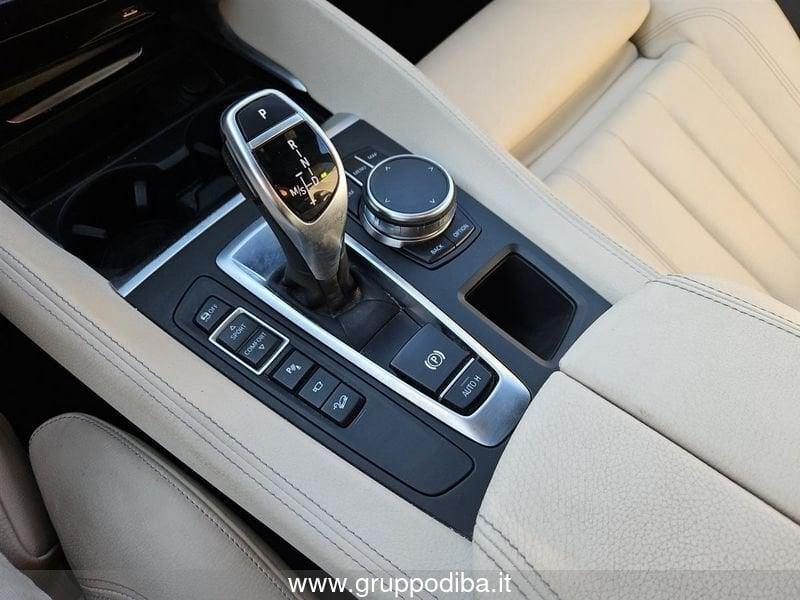 BMW X6 F16 Diesel xdrive30d Msport 249cv auto