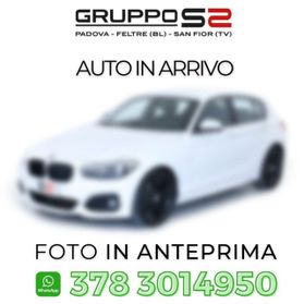 BMW 116 d 5p. Msport /Neopatentati /Interni pelle M-sport