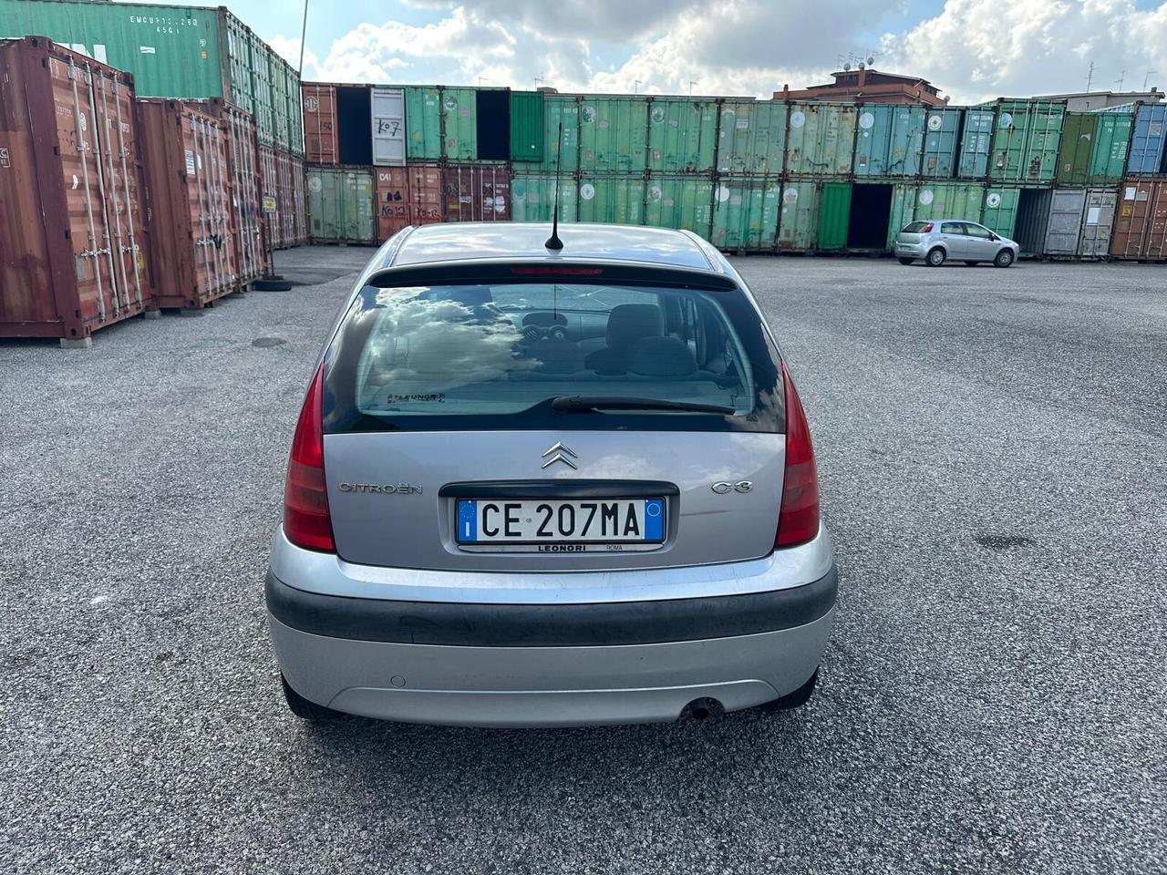 Citroen C3 1.4 Elegance Bi Energy Gpl