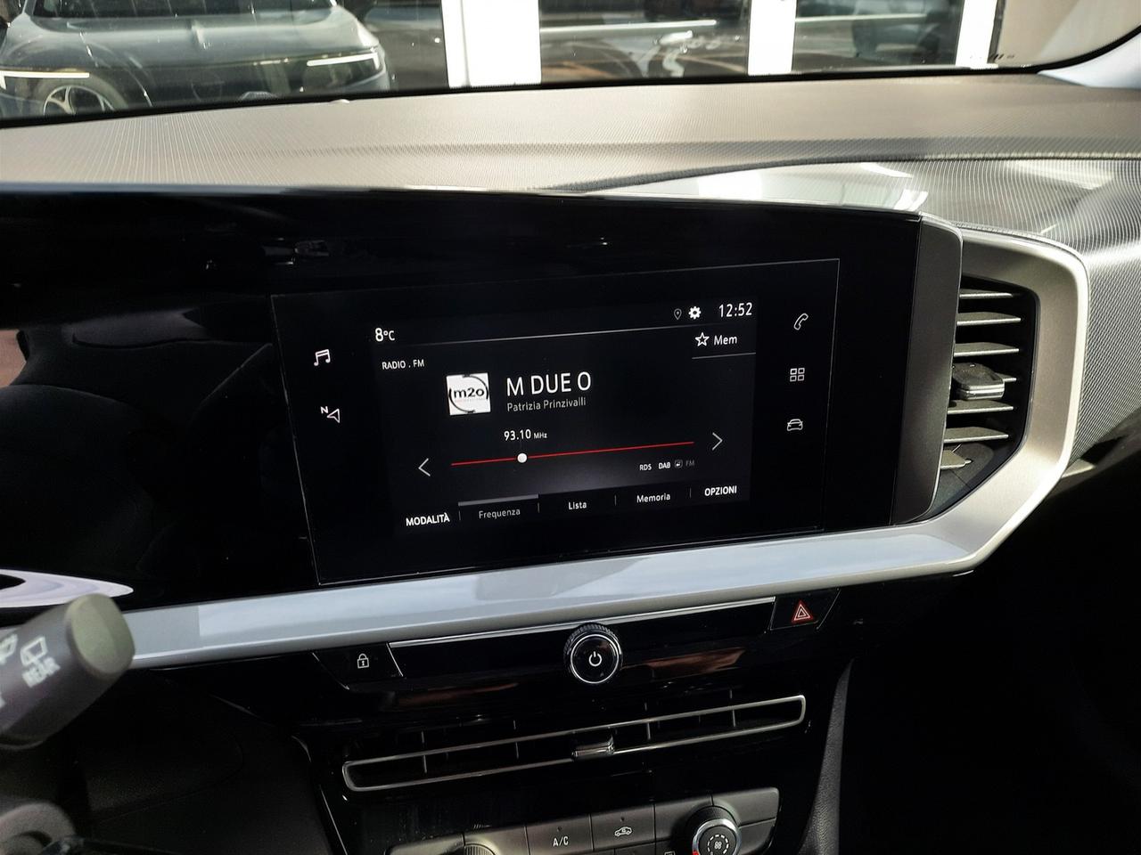 Opel Mokka 1.2 t 130cv edition s&s