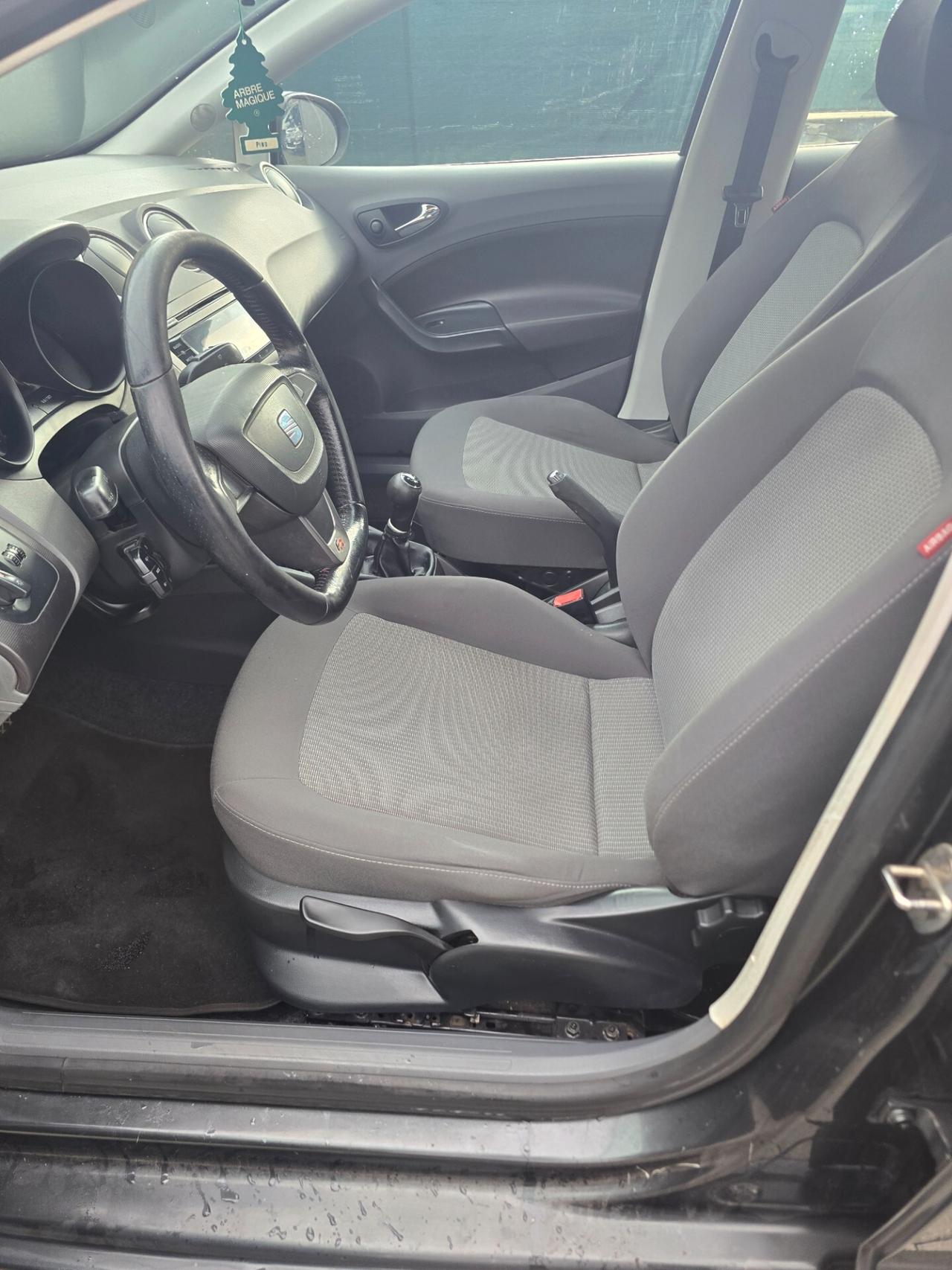 Seat Ibiza 1.2 5p. Style GPL