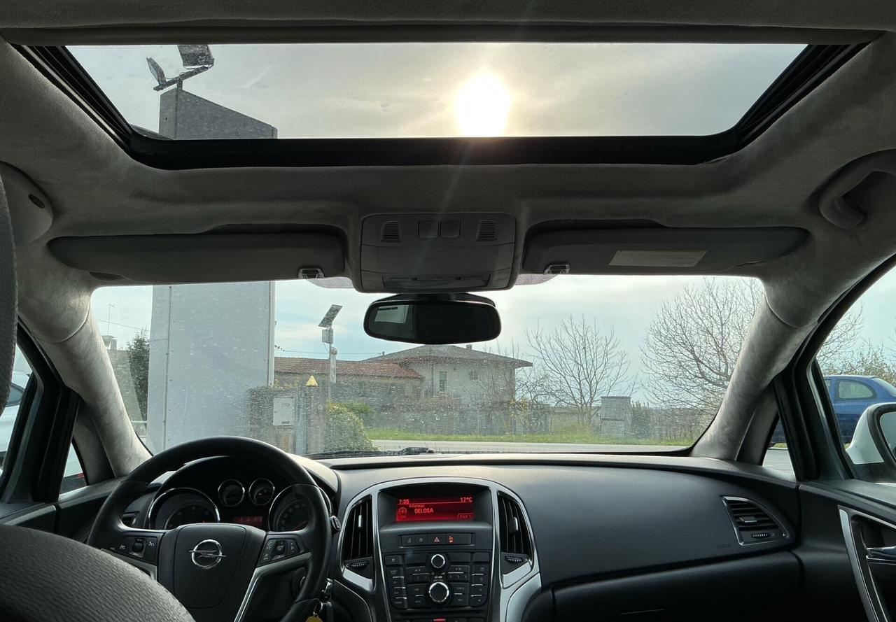 Opel Astra 1.7 Diesel Neopatentati