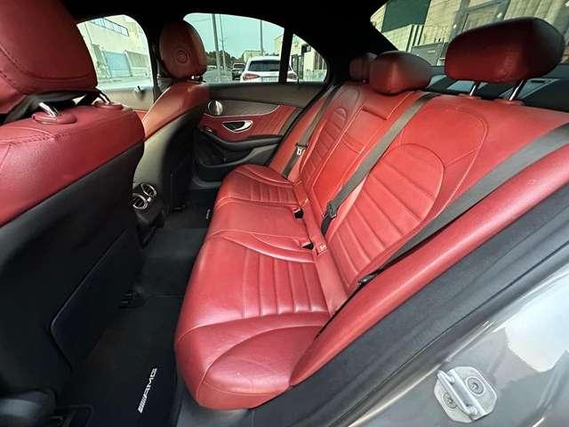 Mercedes-Benz C 220 C 220 d Auto Premium