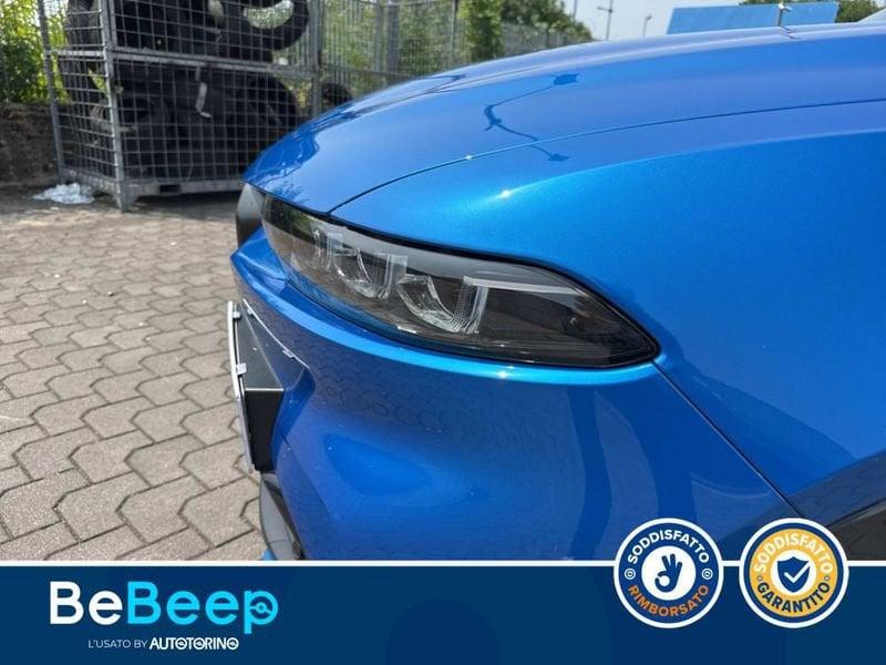 Alfa Romeo Tonale 1.5 HYBRID SPECIALE 130CV TCT7