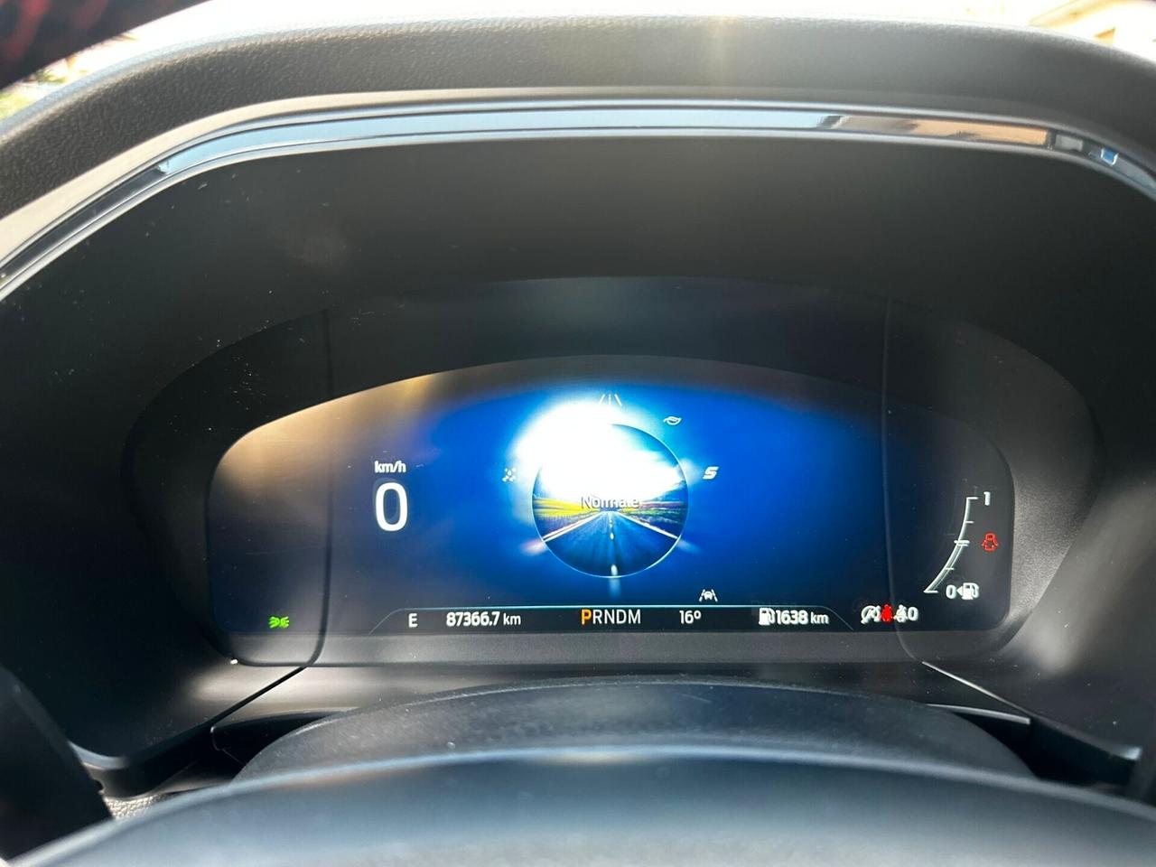 Ford Kuga 1.5 EcoBlue 120 CV aut. 2WD ST-Line X FULL OPTIONAL