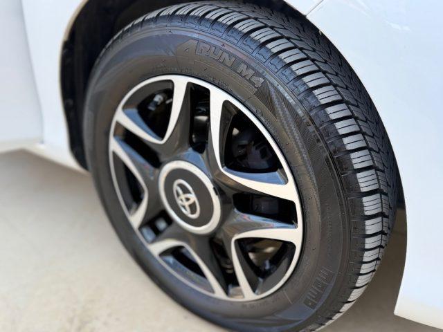 TOYOTA Yaris 1.4 D-4D diesel Style