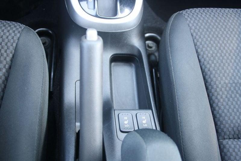 Honda Jazz Jazz 1.3 Trend CVT