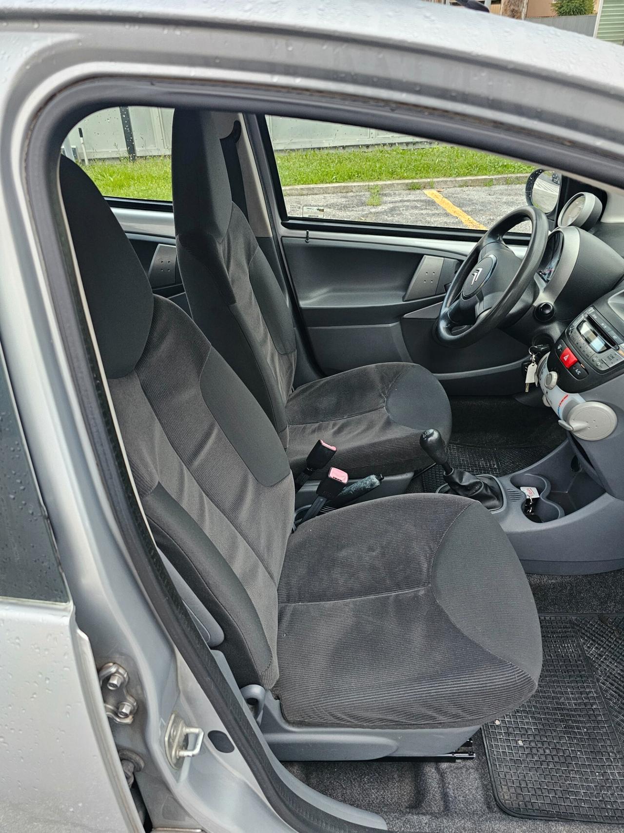 Citroen C1 1.0 5 porte AMIC1