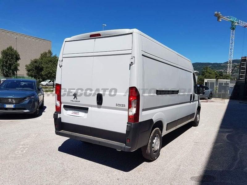 Peugeot Boxer 335 2.2 bluehdi 140cv S&S L3H2 (Premium)