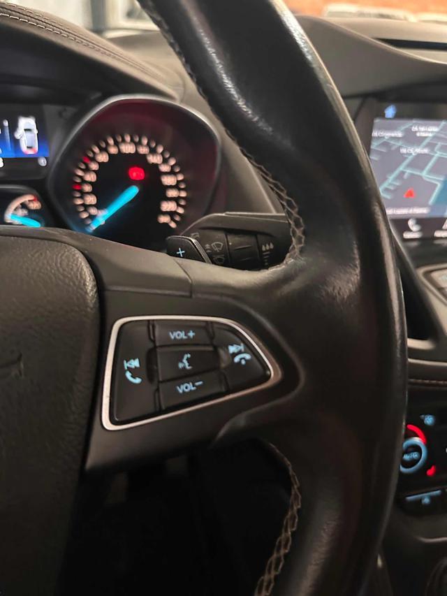 FORD Kuga 2.0 TDCI 150 CV S&S 4WD Powershift Vignale