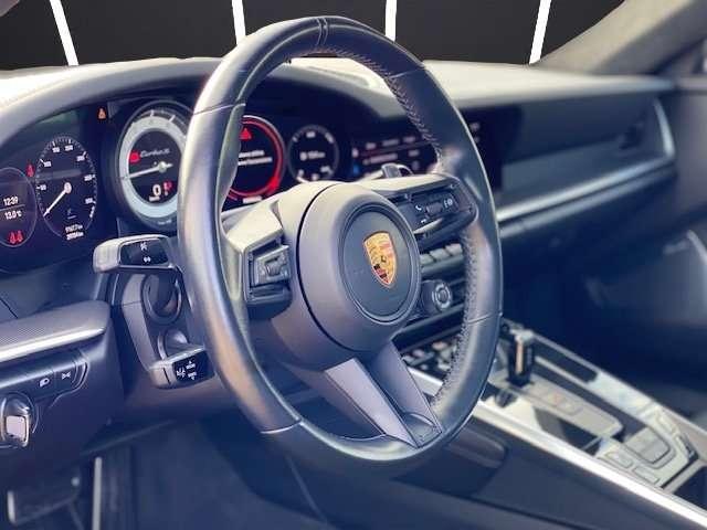 Porsche 911 992 VIII Carrera Coupe 3.7 Turbo S auto Tetto/PDDC