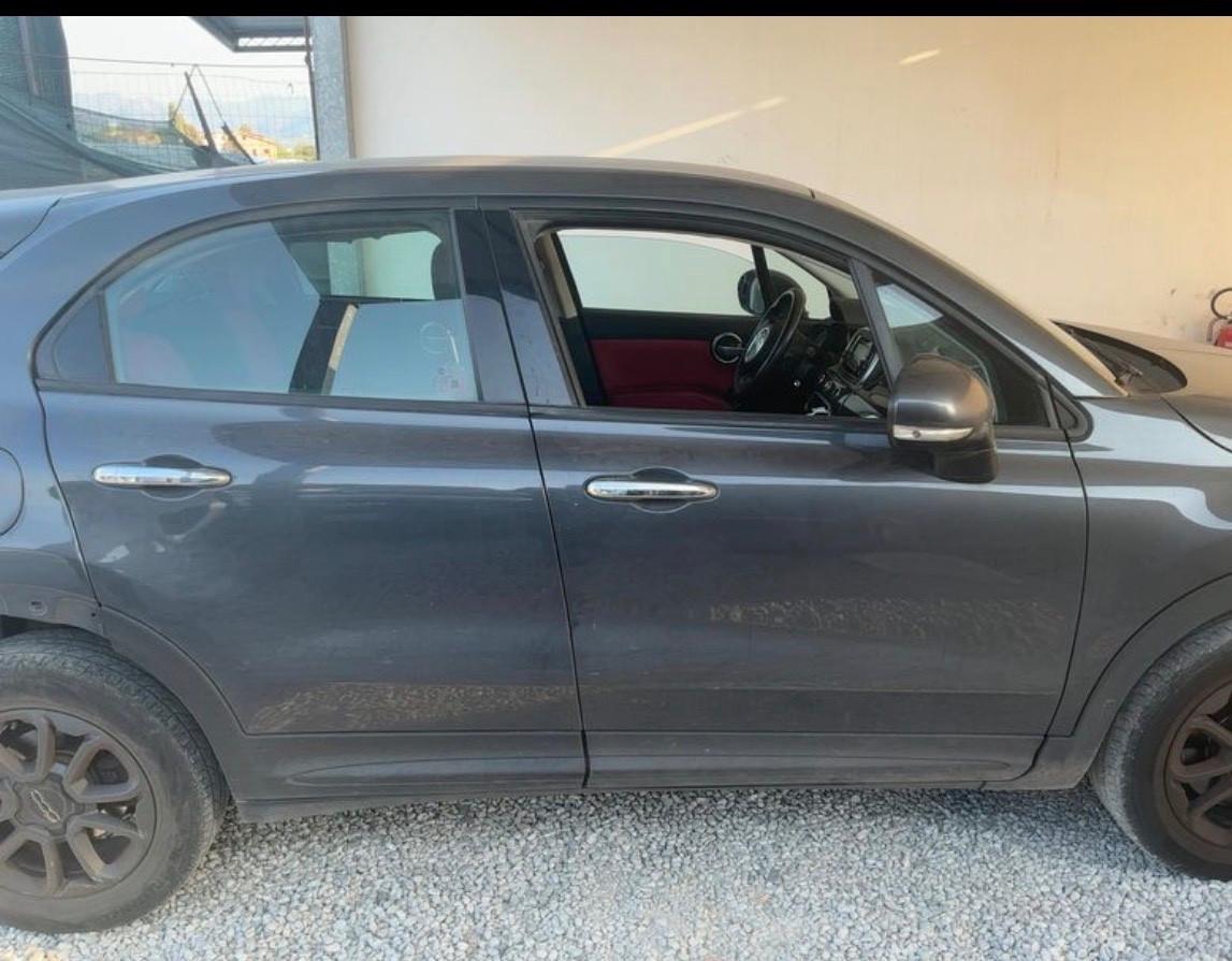 Fiat 500X 1.3 MultiJet per neopatentati