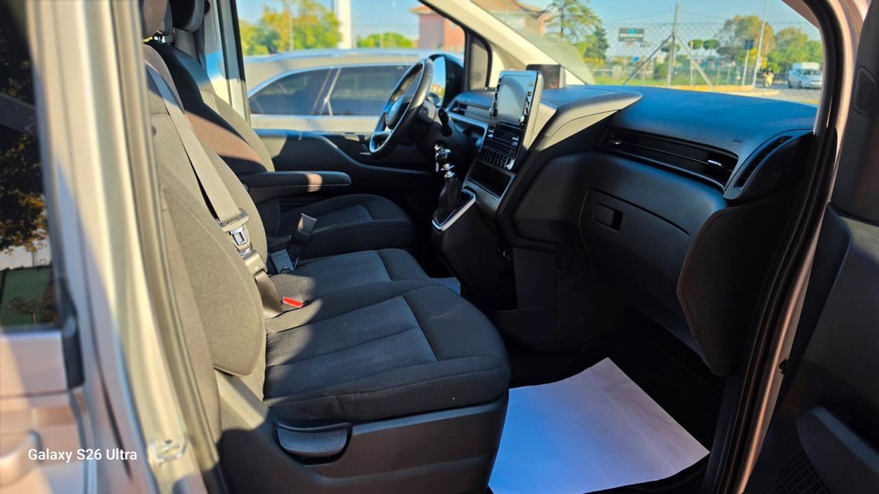 HYUNDAI STARIA 9 posti PREZZO REALE NETTO IVA