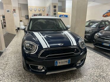 Mini Cooper SD Countryman Mini 2.0 Cooper SD Hype Countryman ALL4 Automatica