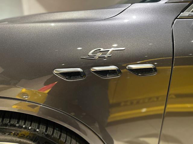 MASERATI Grecale MHEV 300cv AWD GT