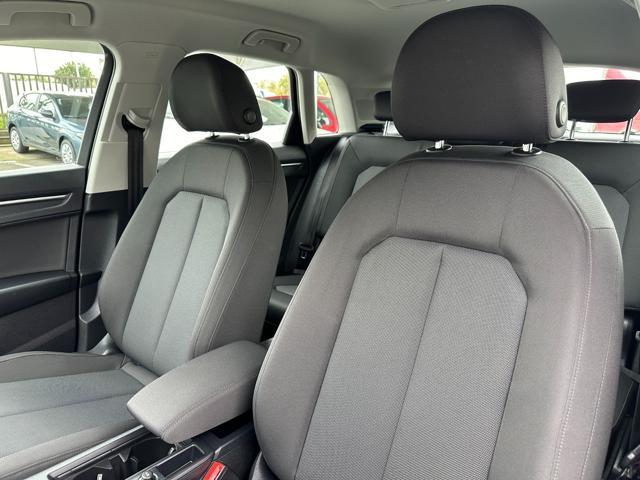 AUDI Q3 35 TDI S tronic Business