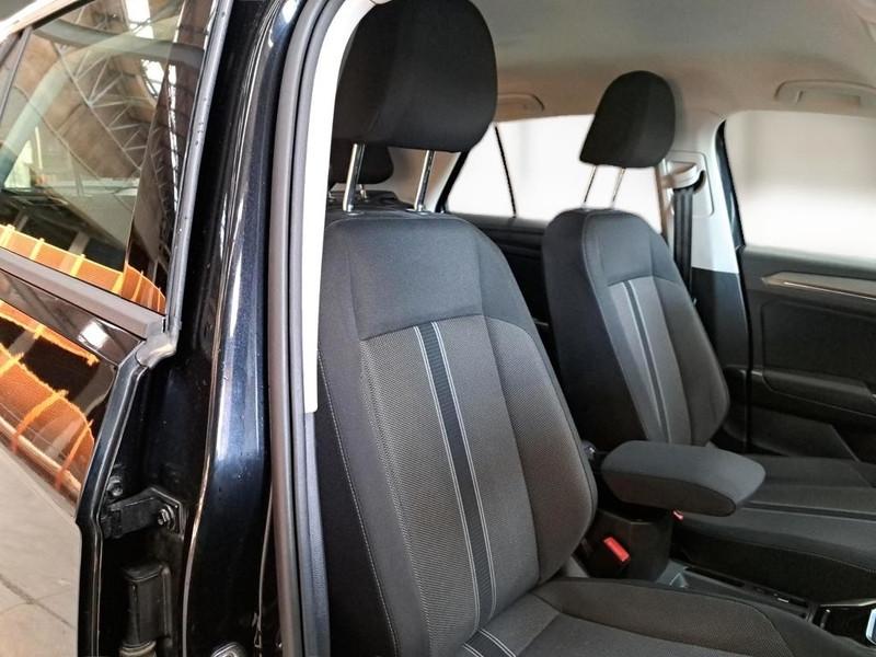 VOLKSWAGEN T-ROC 1.5 TSI ACT Style DSG