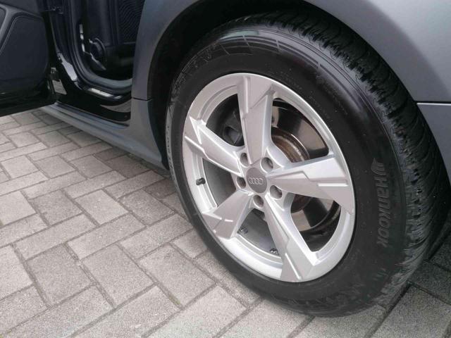 AUDI A6 allroad 3.0 TDI 245 CV diesel S tronic Advanced