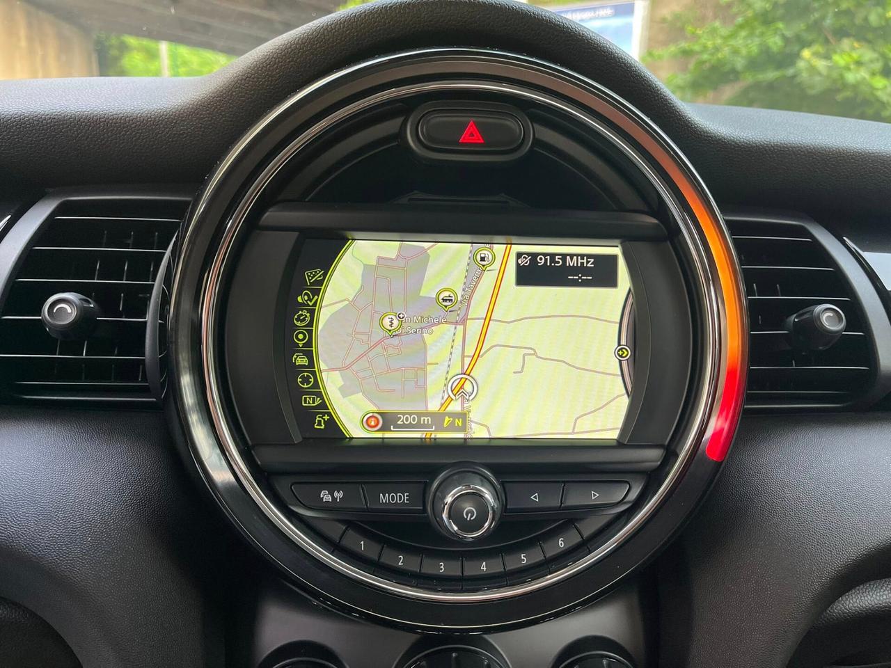 Mini COOPER 1.5 D 116CV Hype 5 porte