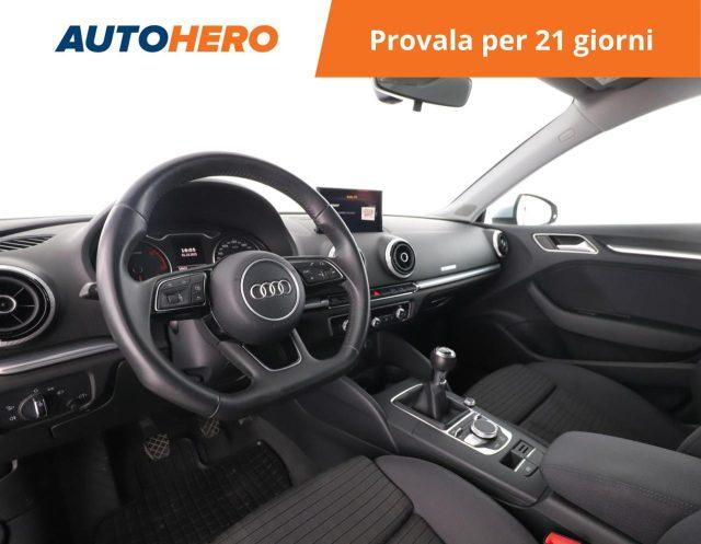 AUDI A3 SPB 1.6 TDI Sport