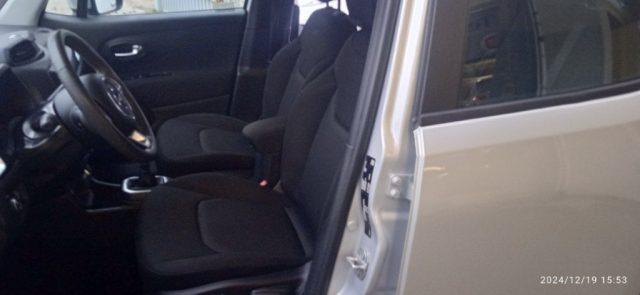 JEEP Renegade 1.6 Mjt 120 CV Longitude