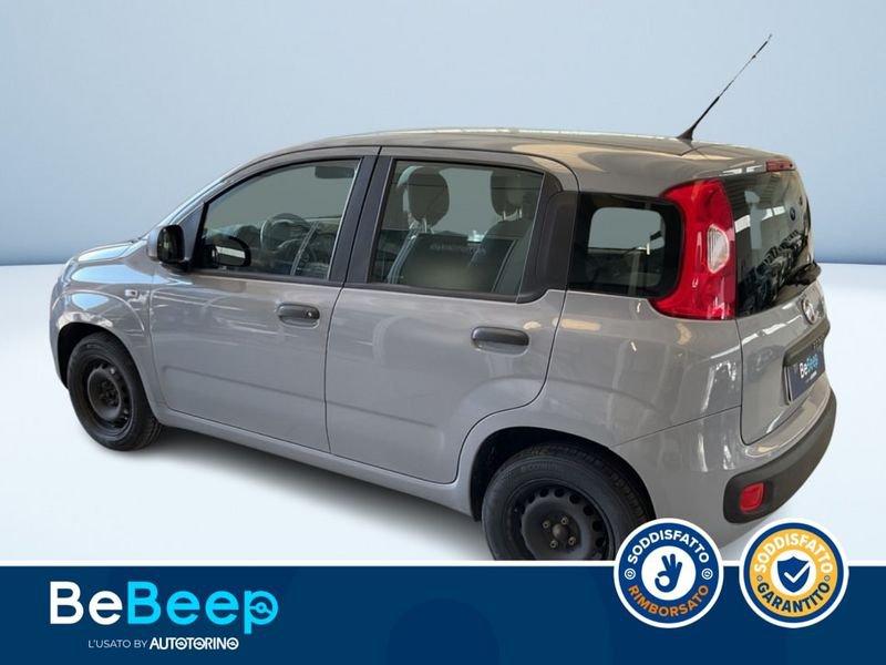 FIAT Panda 1.2 POP S&S 69CV MY19