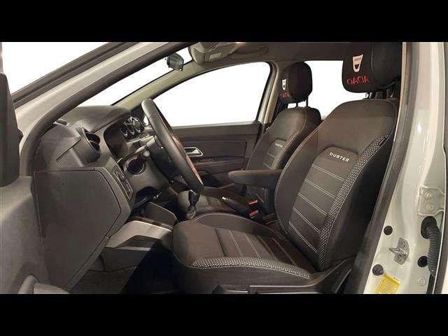 Dacia Duster 1.6 SCe 115cv Prestige 4x2