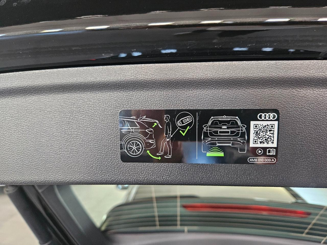 Audi A3 allstreet S-Line 2.0 TDI 150CV S-Tronic