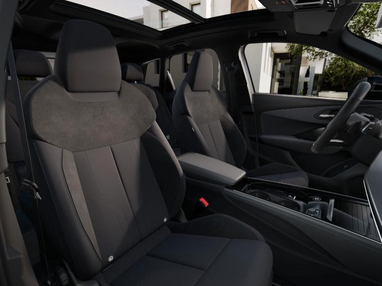 Audi Q3 tfsi mhev S line edition 150cv s-tronic