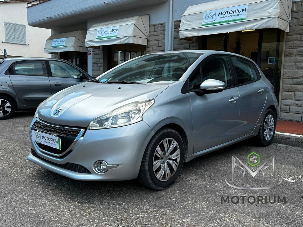 Peugeot 208 ACCESS 1.2 VTI 82CV