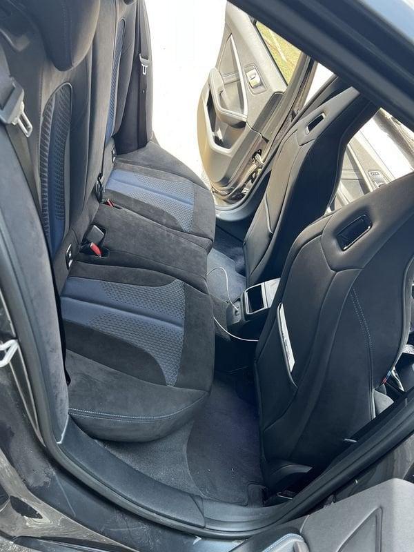 BMW Serie 1 118d Msport auto FULL COCKPIT