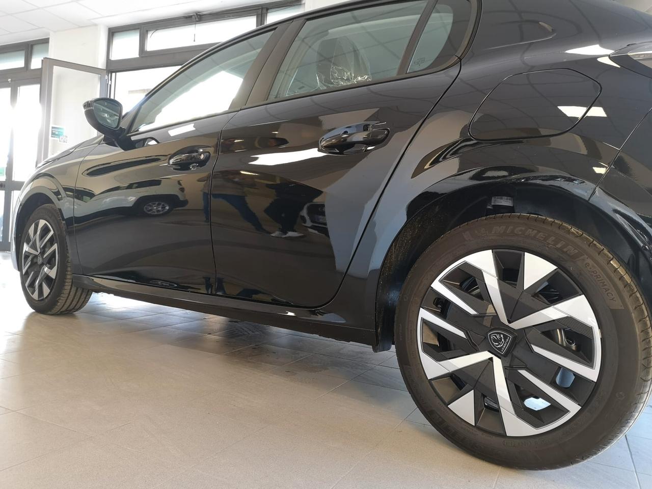 PEUGEOT 208 1.2PureTech 75CV 5p 2024