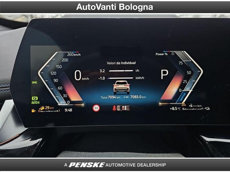 BMW X1 X1 xDrive 25e Msport Pro