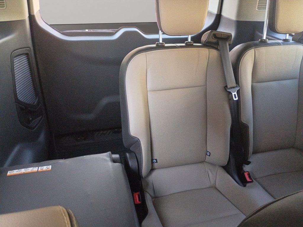 FORD tourneo custom 310 2.0 tdci 170cv Titanium L2H1 E6 del 2017