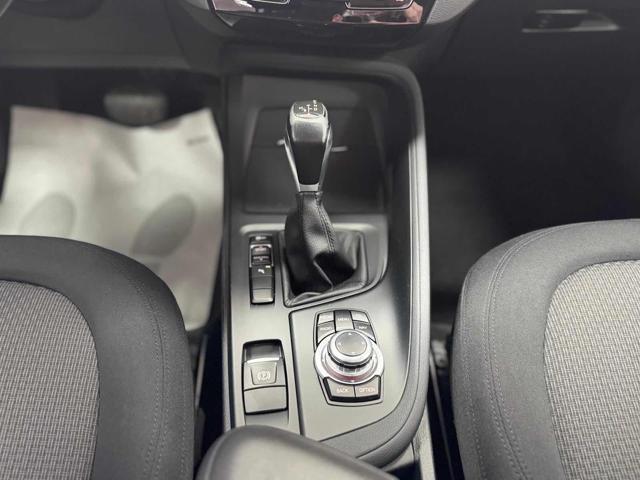 BMW X1 sDrive18d Advantage