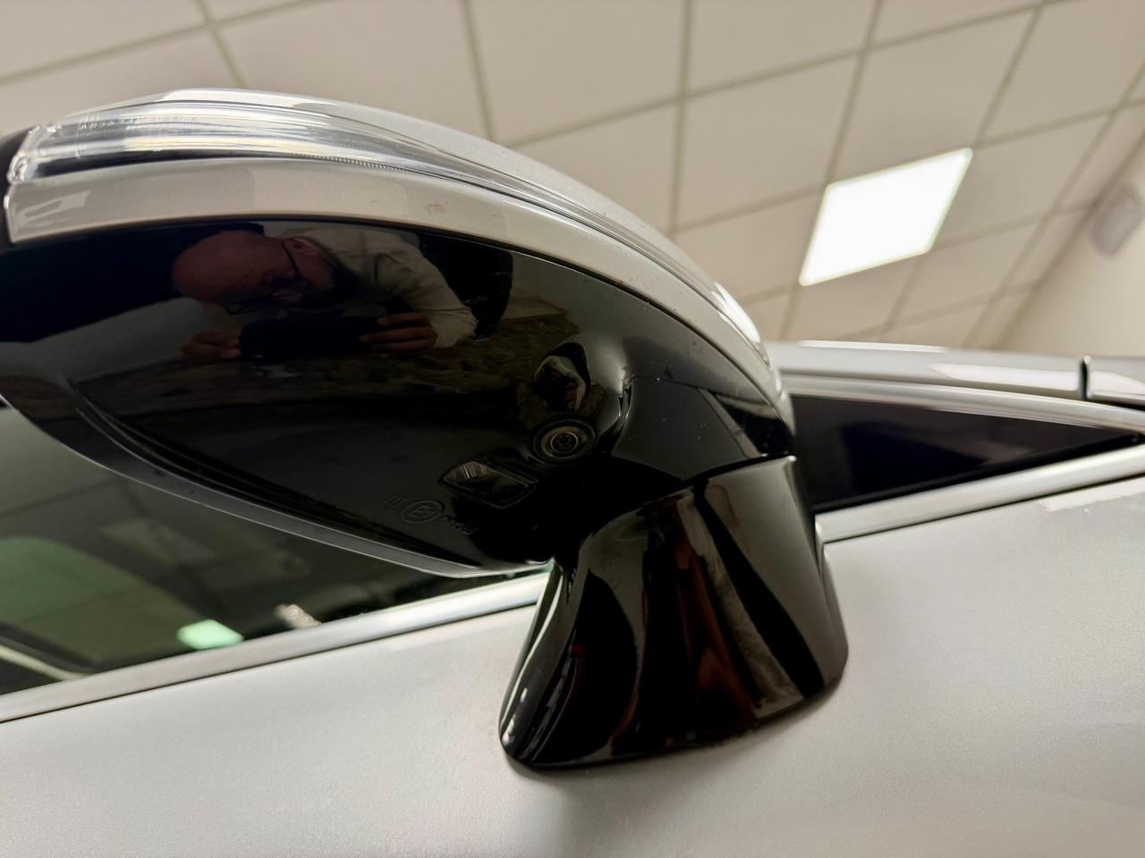 Mercedes-benz CLS 350 d 4Matic Auto Premium Plus