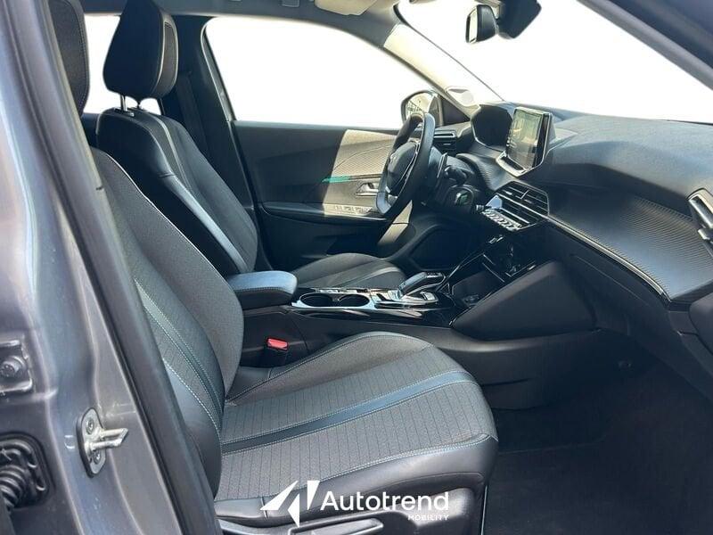 Peugeot 2008 1.5 BlueHDi 130 CV Automatica EAT8 Allure NAVI LED S&S