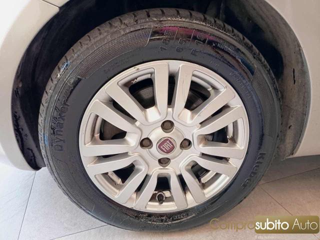 FIAT Punto Evo 1.3 Mjt 75 CV DPF 5 porte S&S Blue&Me