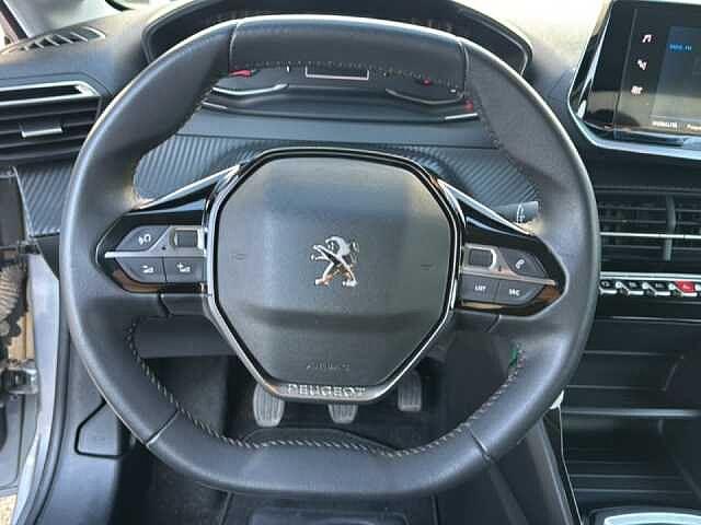 Peugeot 208 PureTech 75 Stop&Start 5 porte Active Pack