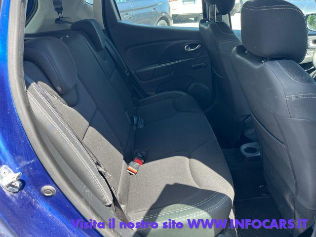 RENAULT Clio TCe 90 CV 5 porte Business Promo