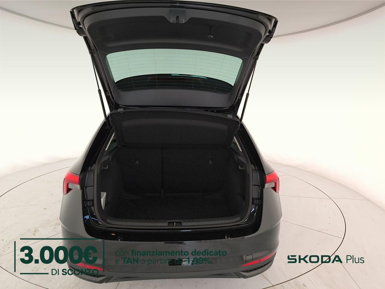 Skoda Scala 1.0 tsi style 115cv