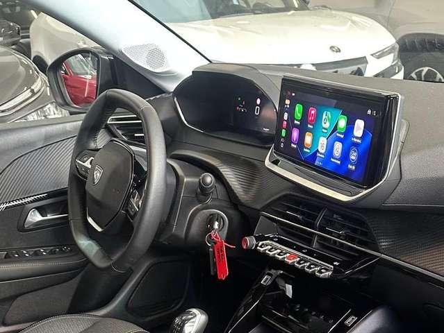 Peugeot 208 1.2 100cv Allure