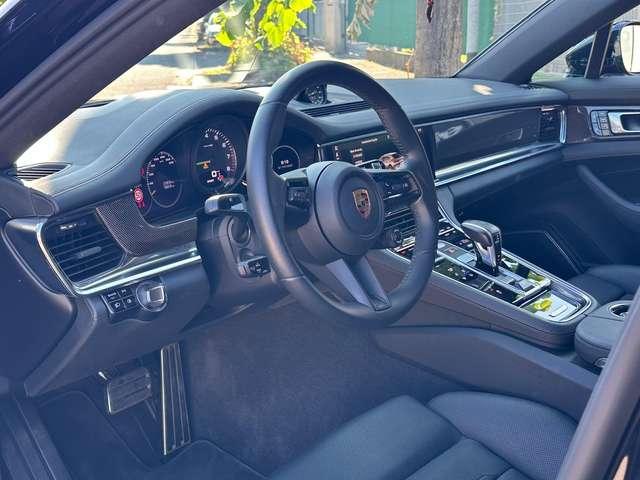 Porsche Panamera Sport Turismo 2.9 4S e-hybrid auto UFF *KM 27.800*