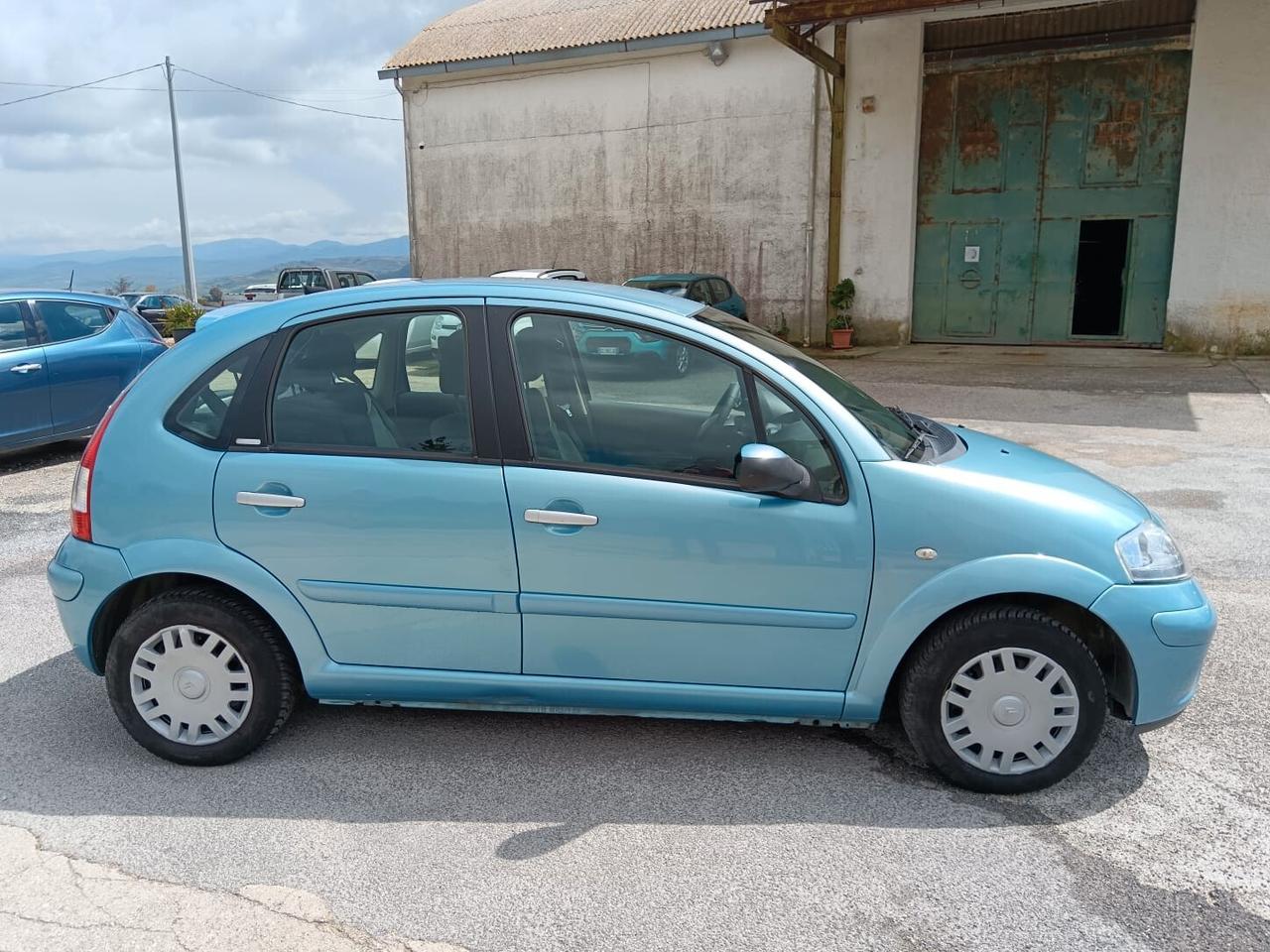 Citroen C3 1.1 airdream Exclusive