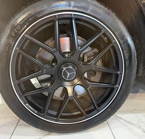 Mercedes-Benz GLE 400 IVA ESPOSTA+TETTO+AMG