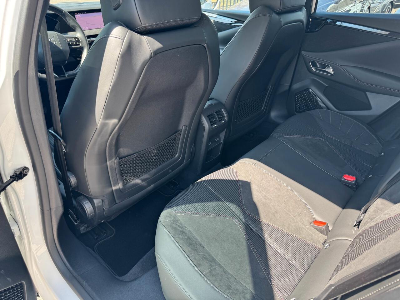 Ds DS4 4 BlueHDi 130 aut. Performance