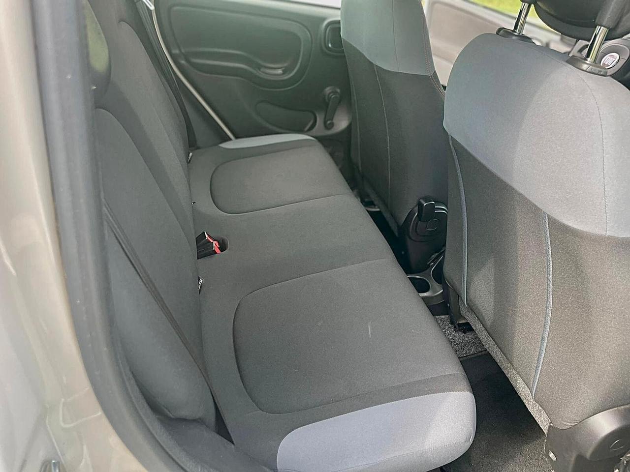 Fiat Panda 1.2 Easy